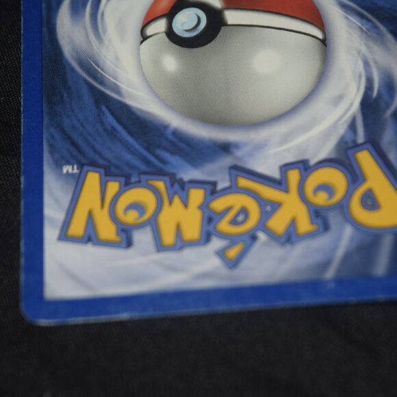 Pokemon Goldeen 53/64 Jungle Set 1st Edition, LP - Picture 6 of 13